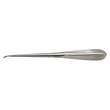 Konig MDS3261501 Bruns Curette Angled Forward Size 1 8" Konig