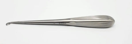 Konig MDS3261501 Bruns Curette Angled Forward Size 1 8" Konig