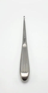 Konig MDS3261501 Bruns Curette Angled Forward Size 1 8" Konig