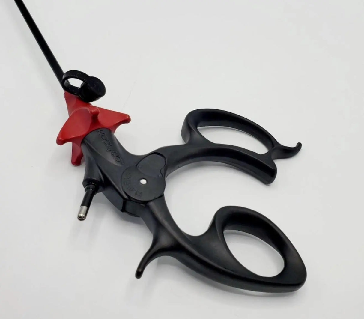 R. Wolf 8393.4626 Dolphin Nose Dissector w/ HF-Connector & Eragon Handle 19-1/2" Richard Wolf