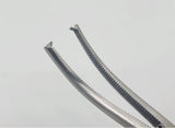 Jarit 106-222 Rochester Ochsner Forceps Curved 8" Jarit