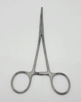 Jarit 106-222 Rochester Ochsner Forceps Curved 8" Jarit