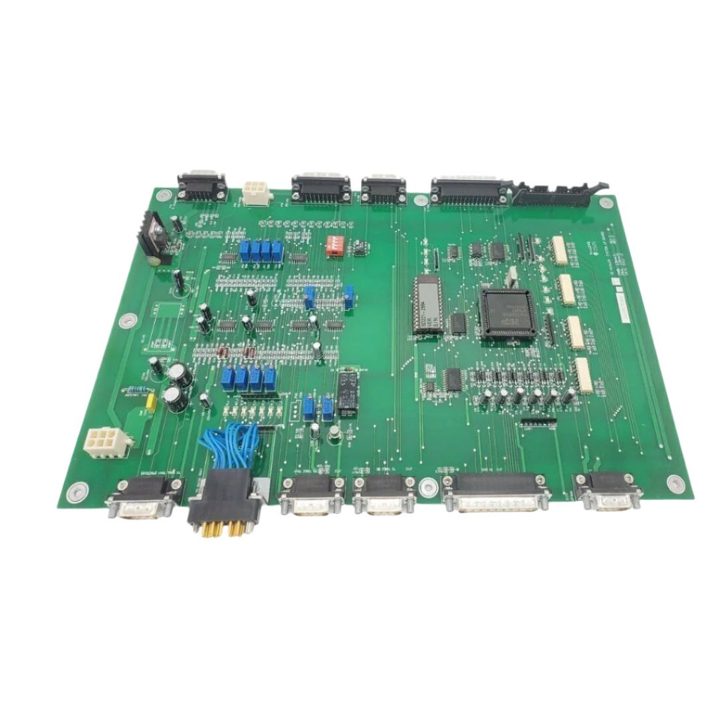 GE 2364431 Rev 0 Proteus Rad Room Hualun System I/F Assembly Board