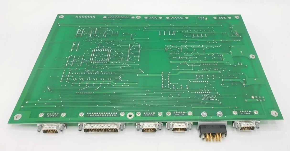 GE 2364431 Rev 0 Proteus Rad Room Hualun System I/F Assembly Board GE