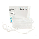 Prestige Ameritech FM83110 ProGear Sensitive Skin Tie-On Mask Case 300 Primis Medical