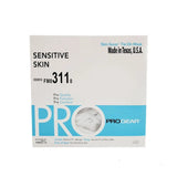 Prestige Ameritech FM83110 ProGear Sensitive Skin Tie-On Mask Case 300 Primis Medical