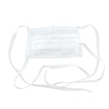 Prestige Ameritech FM83110 ProGear Sensitive Skin Tie-On Mask Case 300 Primis Medical