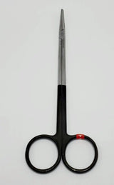 Jarit 102-125 Metzenbaum Scissors Supercut 45mm Curved 8-7/8" Jarit