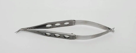 Katena K4-1010 Castroviejo Corneal Scissors Small Left 4-1/4" Katena