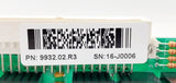 EMD Technologies 9932.02.R3 EPS High Voltage X-Ray Assembly Board EMD Technologies