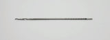 Stryker 1214-5300 Drill Bit 5.5mm x L300 Orthopedic 12" Stryker