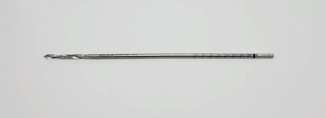Stryker 1214-5300 Drill Bit 5.5mm x L300 Orthopedic 12" Stryker