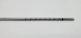 Stryker 1214-5300 Drill Bit 5.5mm x L300 Orthopedic 12" Stryker