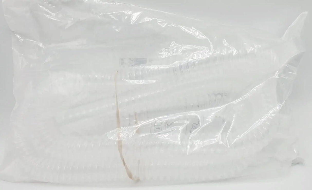 Philips Respironics 532316 Lightweight Flexible CPAP Tubing 6Ft Respironics