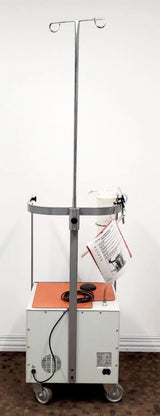 Byron Medical PT-ASP-lll-110 Aspirator System & Foot Pedal BIO Med Certified Byron