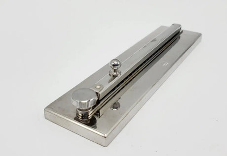 Miltex Surgical 9-32 McKenzie Brain Clip Holding Rack 6" Miltex