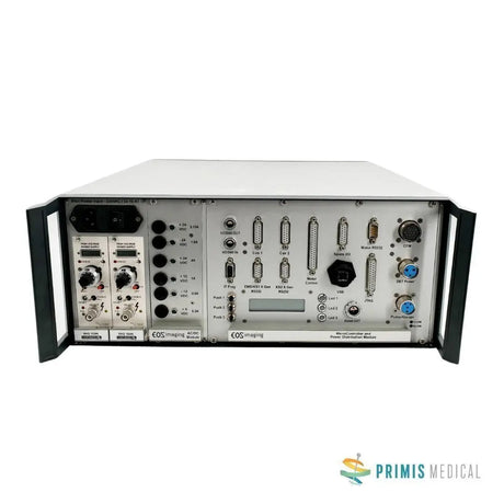 EOS 101.20.001.00 Micro Controller & Power Distribution Module EOS