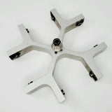 Hettich IEC 243 Thermo Centra CL3R Centrifuge Rotor Hettich