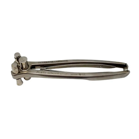 Medtronic 8796071 Orthopedic Plate Bender 7" Medtronic