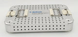 Medtronic 9733445 Fusion ENT Navigation Instrument Sterilization Case Medtronic