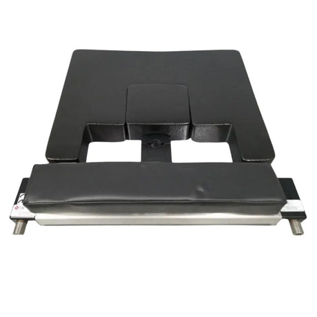 Mizuho OSI 5847-02 MTS System Transverse Perineal Post Base with Pad Mizuho OSI