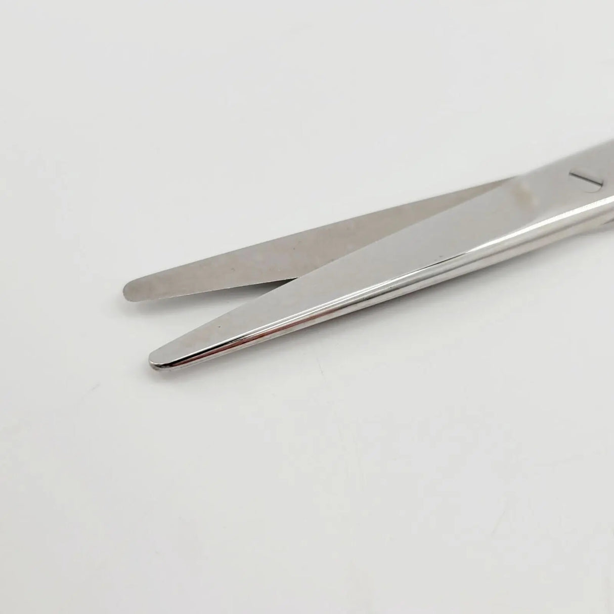 Jarit 102-115 Mayo Scissor Supercut Straight Beveled Blade 9" Jarit