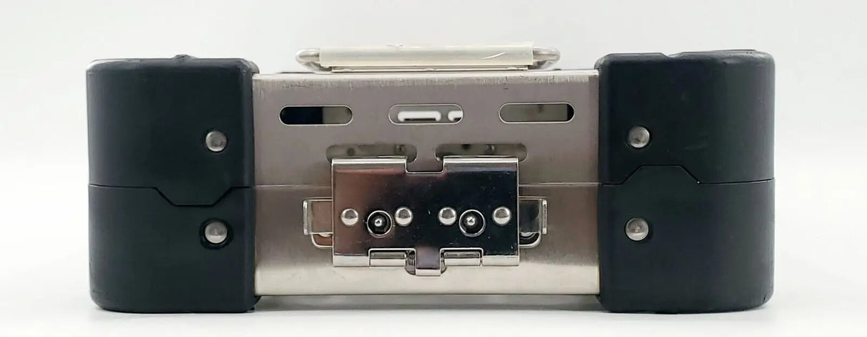 Stryker 4845-7-600 Retractor Single Sterilization Case 21" x 9-3/4" x 3-1/2" Stryker