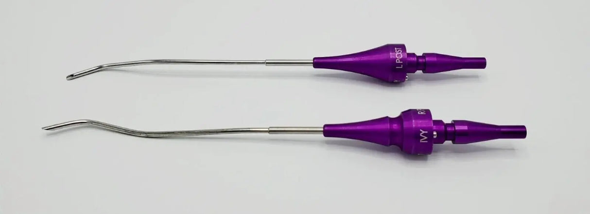 Stryker SharpShooter Ivy Set of 6 Stryker