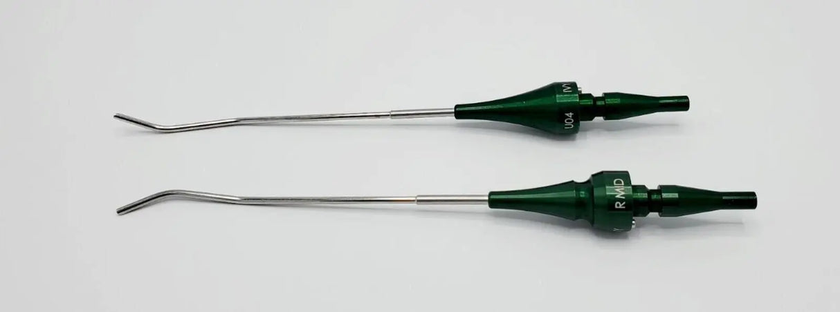Stryker SharpShooter Ivy Set of 6 Stryker