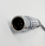 Karl Storz 27085KT Endoscopic Ureteroscope Lithotripsy Transducer Karl Storz