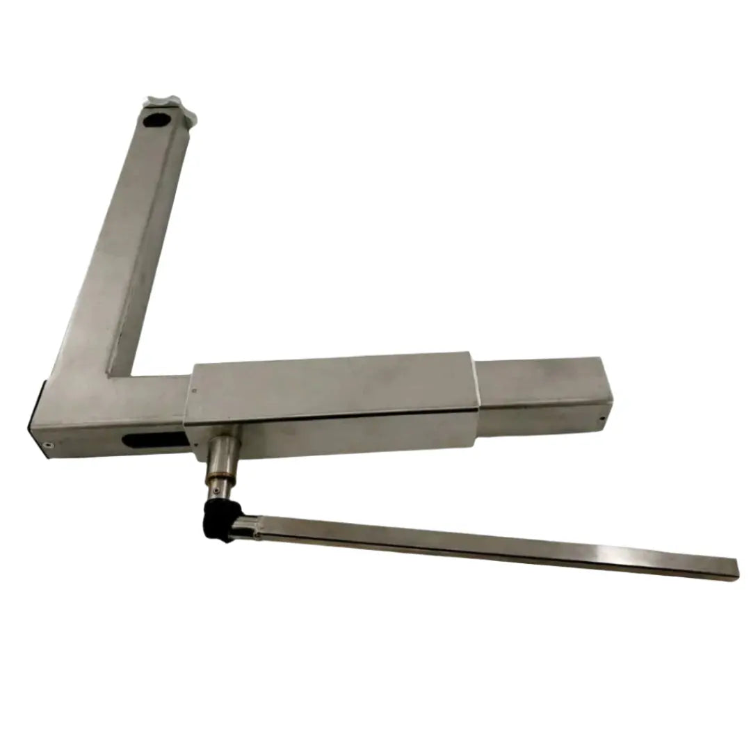 Mizuho OSI 6850 Profx Traction Lifter Accessory Attachment Mizuho OSI