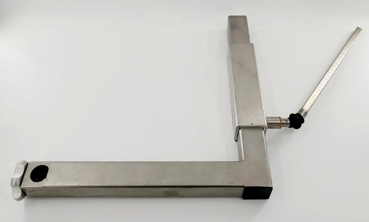 Mizuho OSI 6850 Profx Traction Lifter Accessory Attachment Mizuho OSI