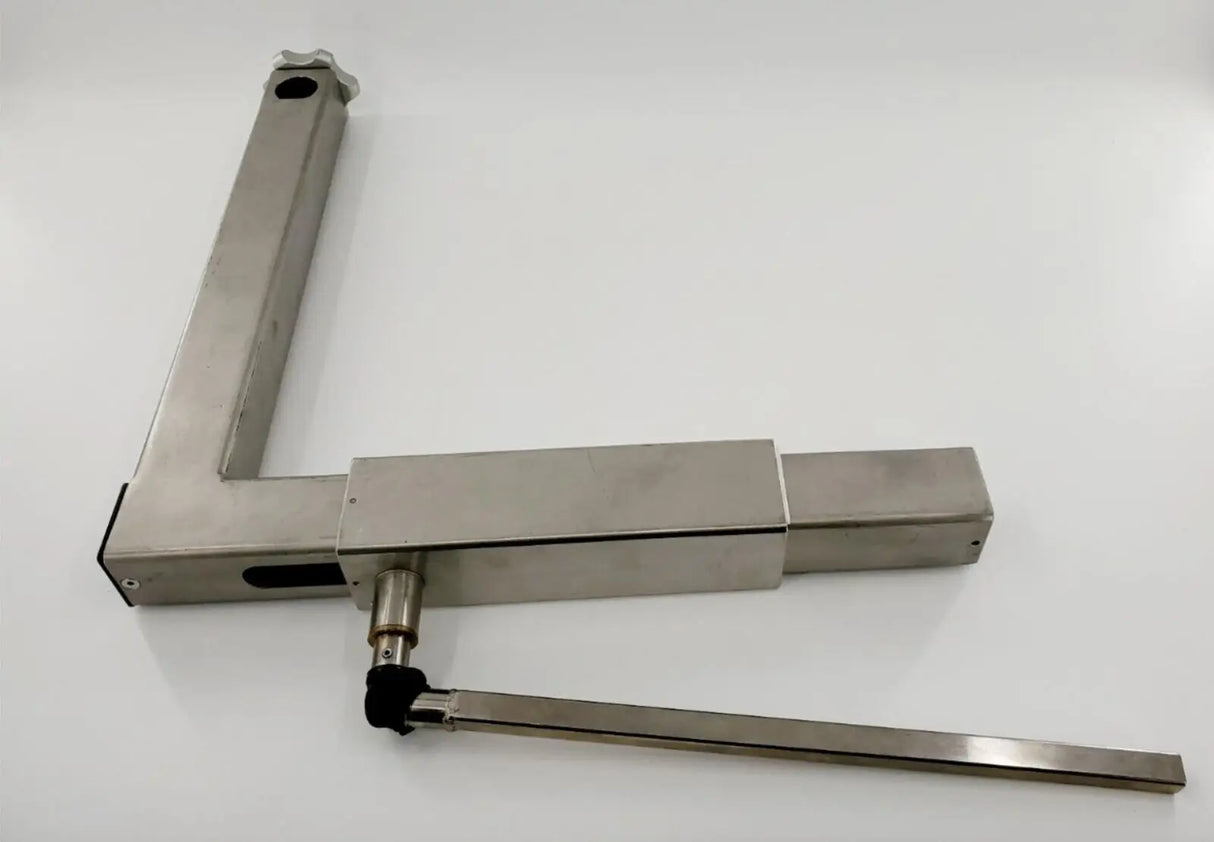 Mizuho OSI 6850 Profx Traction Lifter Accessory Attachment Mizuho OSI