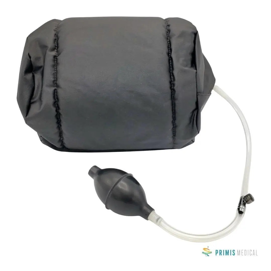 Mizuho OSI 974 Positioning Aid Inflatable Bladder 8" x 8" x 10" Mizuho OSI