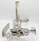 Mizuho OSI Head Support Surgical Table Attachment Mizuho OSI