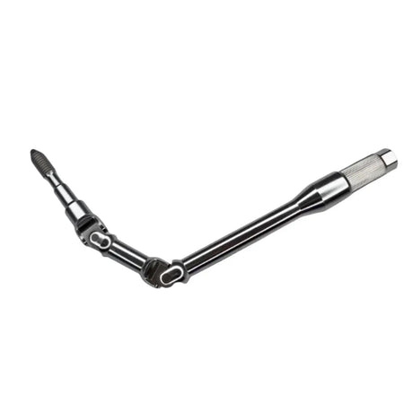 Synthes 357.54 Orthopedic Solid Connecting Driver 9" (New) Synthes