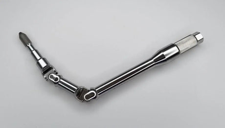 Synthes 357.54 Orthopedic Solid Connecting Driver 9" (New) Synthes