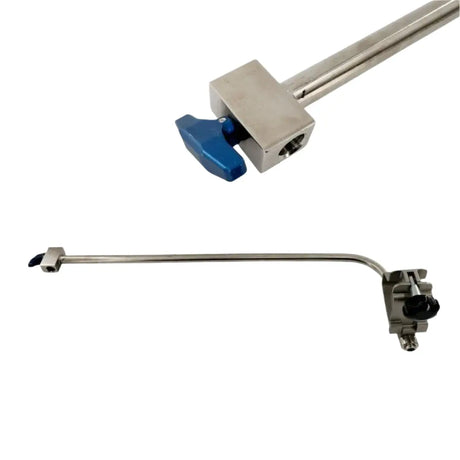 Mizuho OSI Table Accessory Attachment w/ Clamp Mizuho OSI