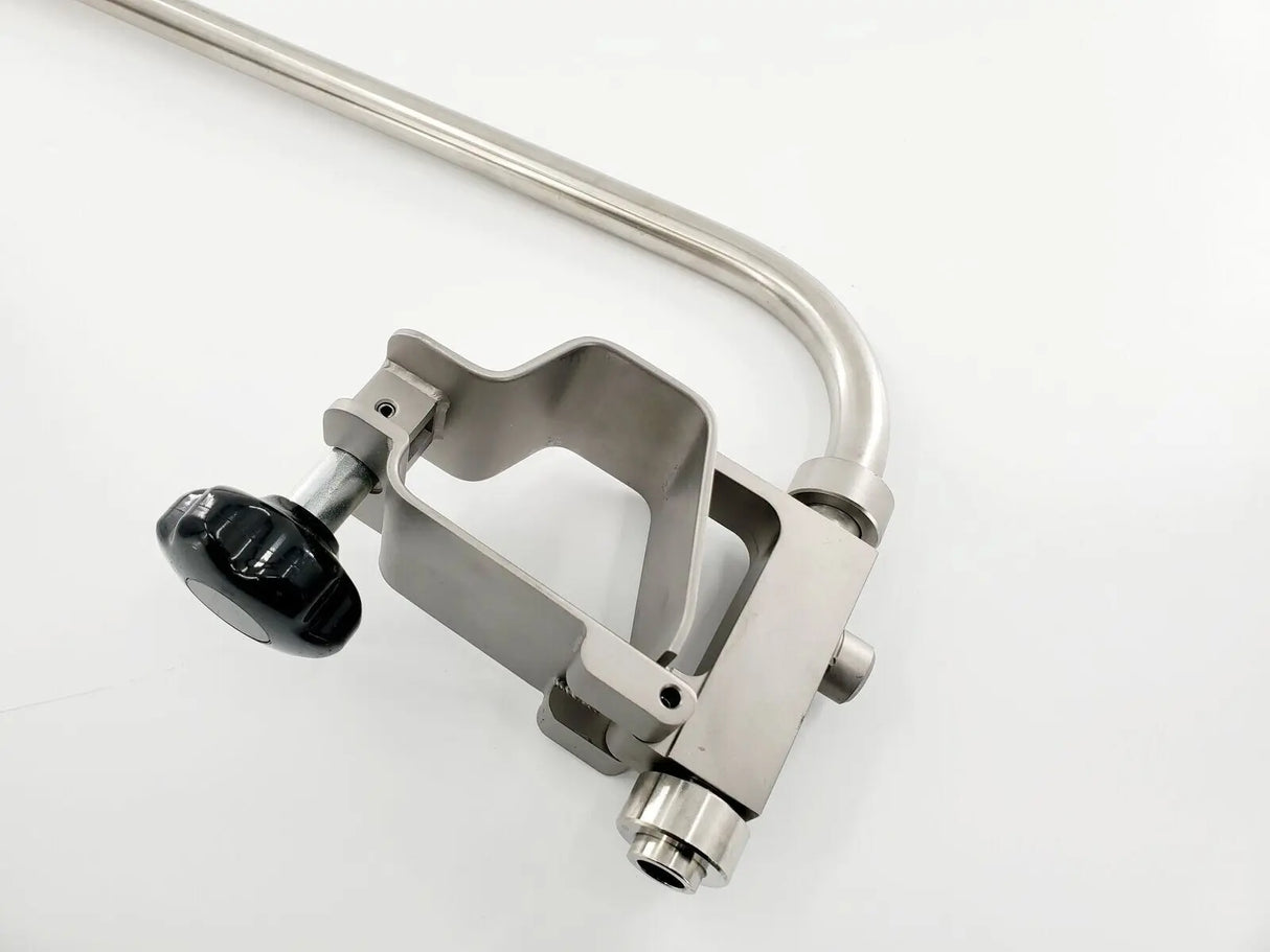 Mizuho OSI Table Accessory Attachment w/ Clamp Mizuho OSI