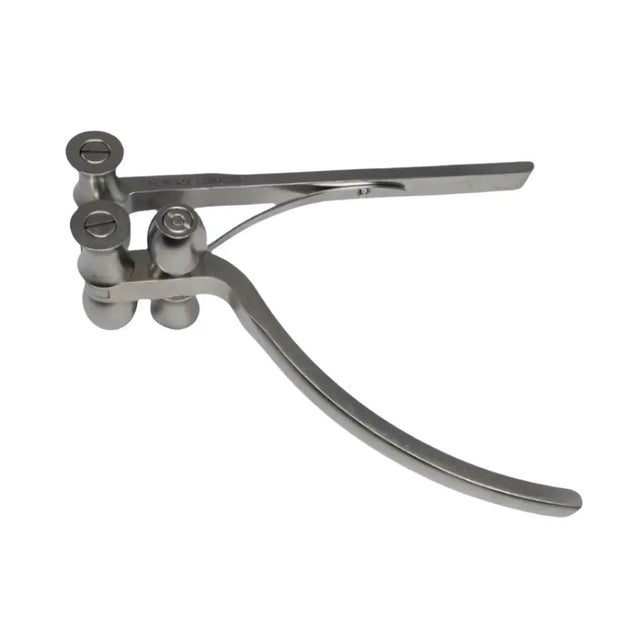 Synthes 387.293 Universal Orthopedic Bending Pliers for Cervical Spine 7" NEW Synthes