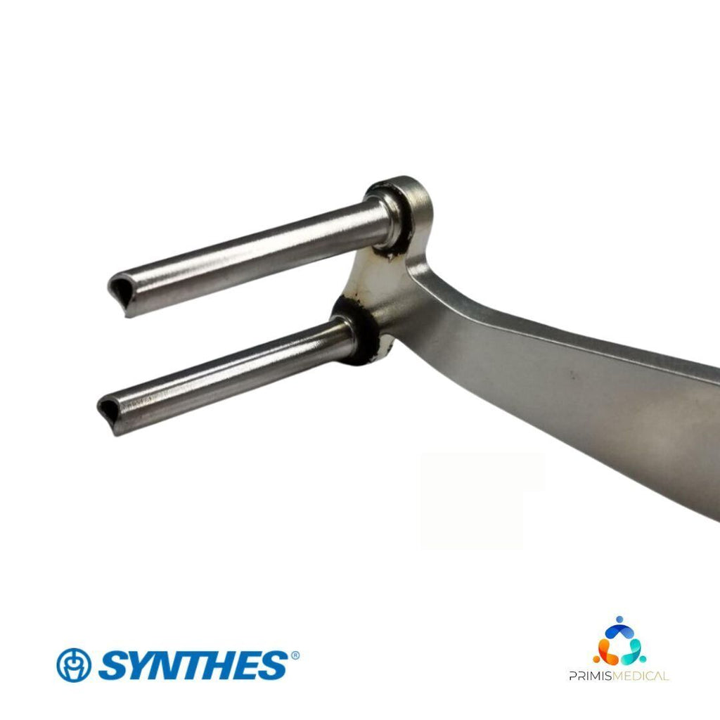 Synthes 395.963 Orthopedic 4.0mm Dill Guide 6-1/2