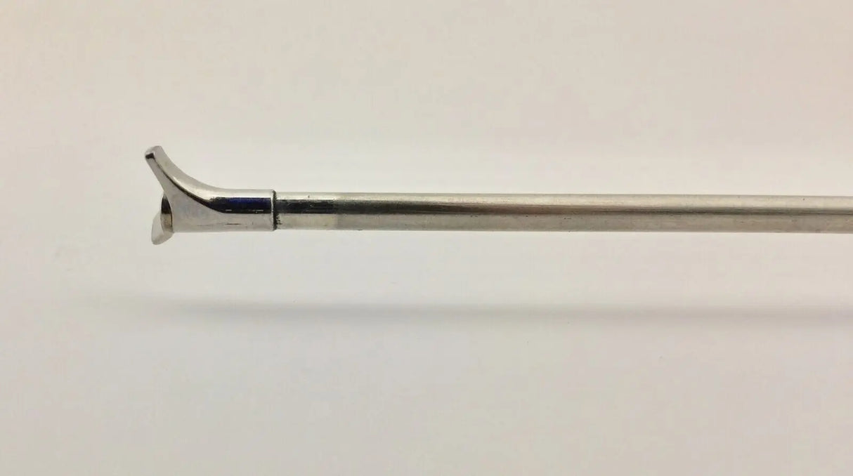 Acufex 010802 Cigar Handel Left Hooked Scissors 60° Acufex