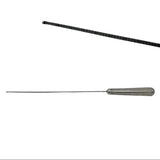 Acufex 015185 Endobutton Depth Probe Orthopedic 13-1/2" Acufex