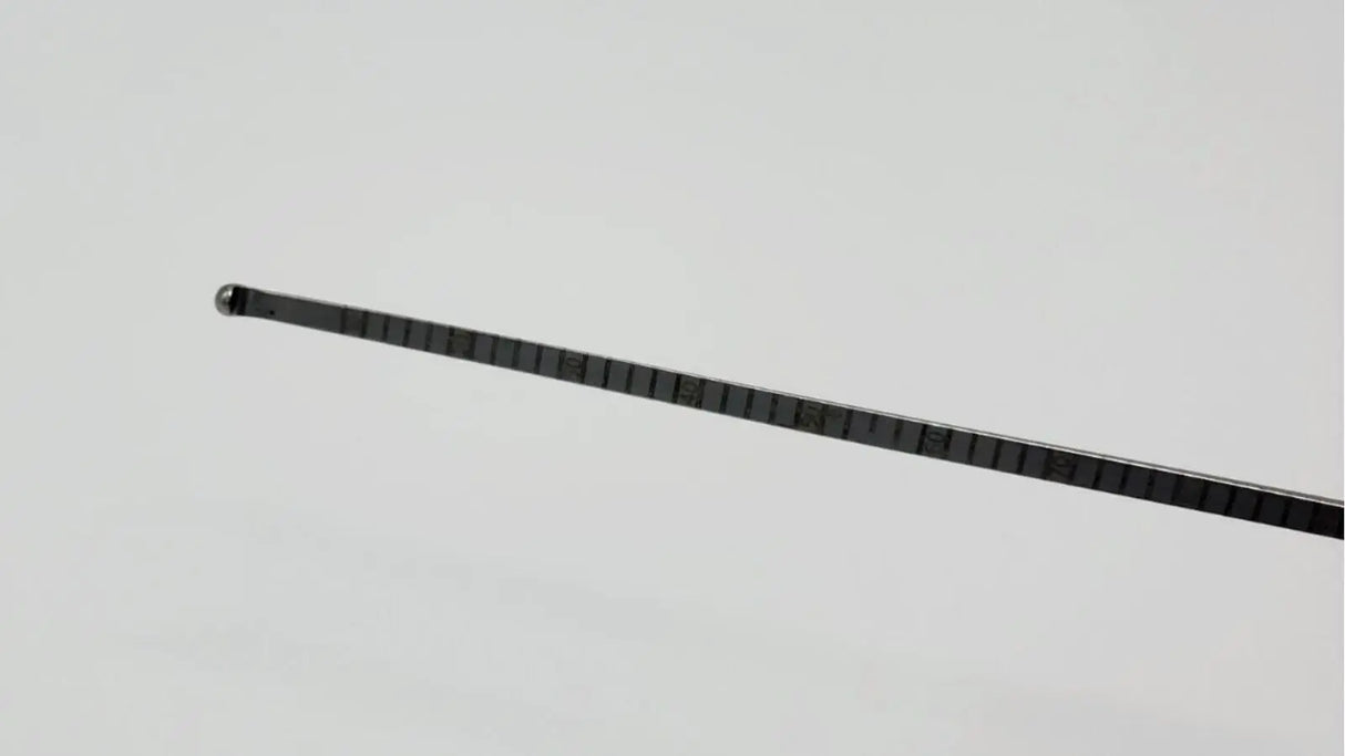 Acufex 015185 Endobutton Depth Probe Orthopedic 13-1/2" Acufex