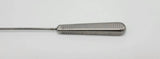 Acufex 015185 Endobutton Depth Probe Orthopedic 13-1/2" Acufex