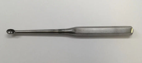 Zimmer Surgical Curette Size 5 Primis Medical
