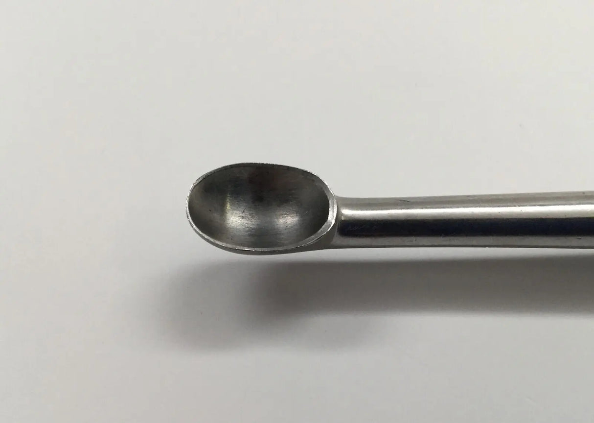 Zimmer Surgical Curette Size 5 Primis Medical