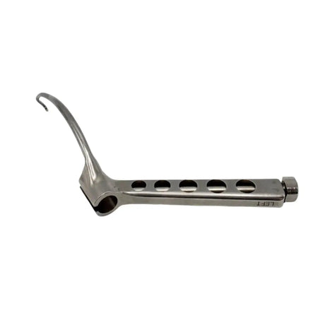 Acufex 013643 Aimer Drill Guide Left Side Orthopedic 7" Acufex