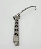 Acufex 013643 Aimer Drill Guide Left Side Orthopedic 7" Acufex