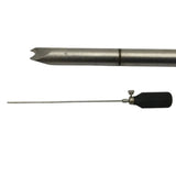 Acufex 013313 Orthopedic Drill Handle w/ 014633 Suretac II Drill Bit Acufex